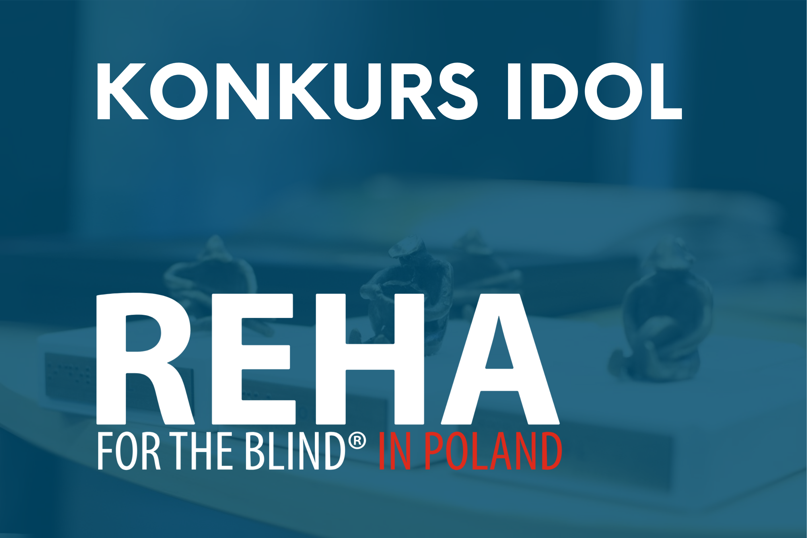 Konkurs IDOL 2025 – wyróżnienia dla tych, którzy zmieniają świat na bardziej dostępny